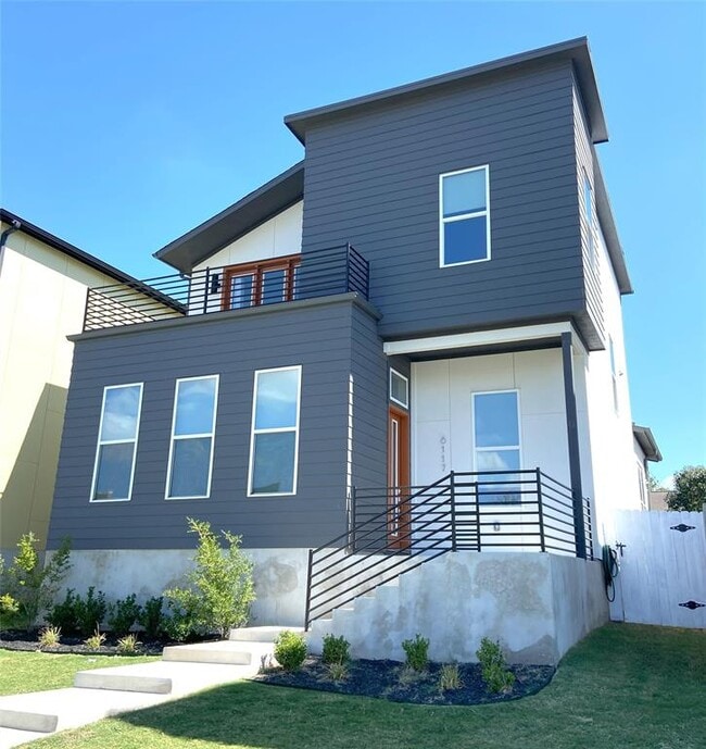 Photo - 6117 Sendero Hills Pkwy