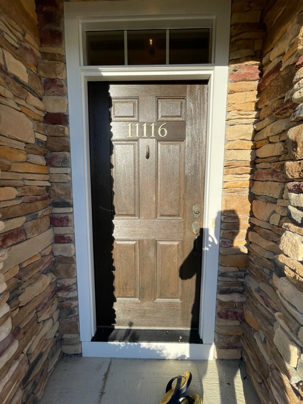 Photo - 11116 Swanee Mill Trace Townhome