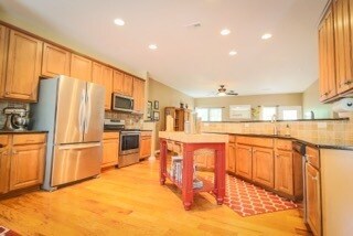 Photo - Beautiful Home in Huntersville! Coming Soon!