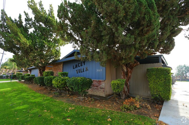 Lacey Villa Apartments - Lacey Villa Apartments