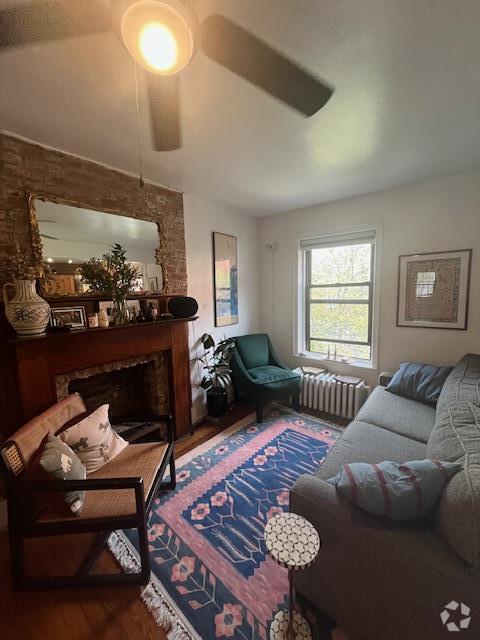 Building Photo - 135 Adelphi St Unit 3 Rental