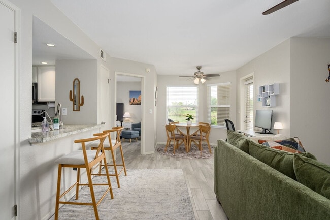 Photo - 4850 E Desert Cove Ave Unit ID1281446P