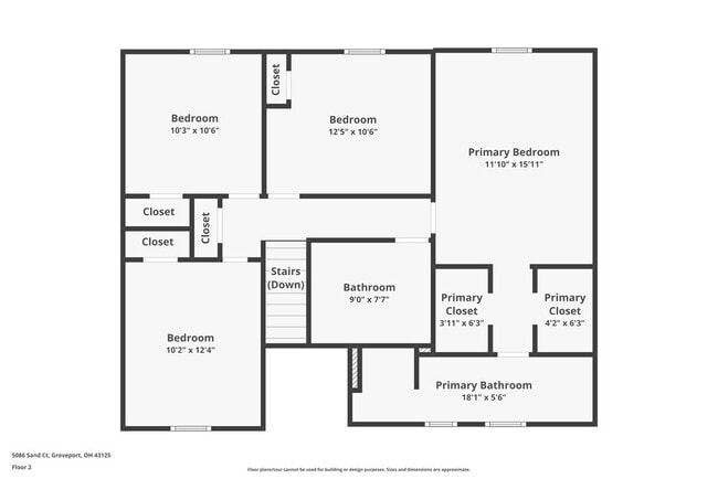 Photo - 5086 Sand Ct