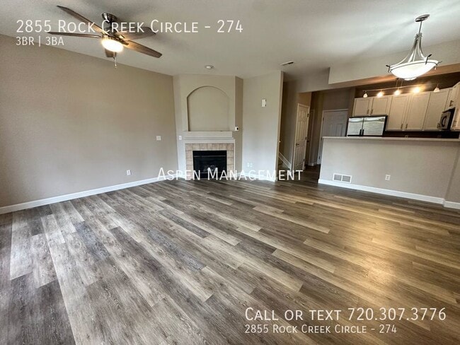 Photo - 2855 Rock Creek Cir House