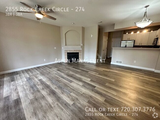 Building Photo - 2855 Rock Creek Cir Rental