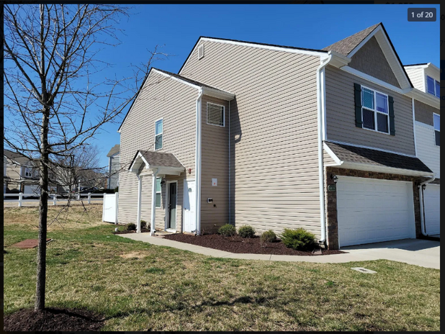 Photo - 6058 Hillside Ln Townhome