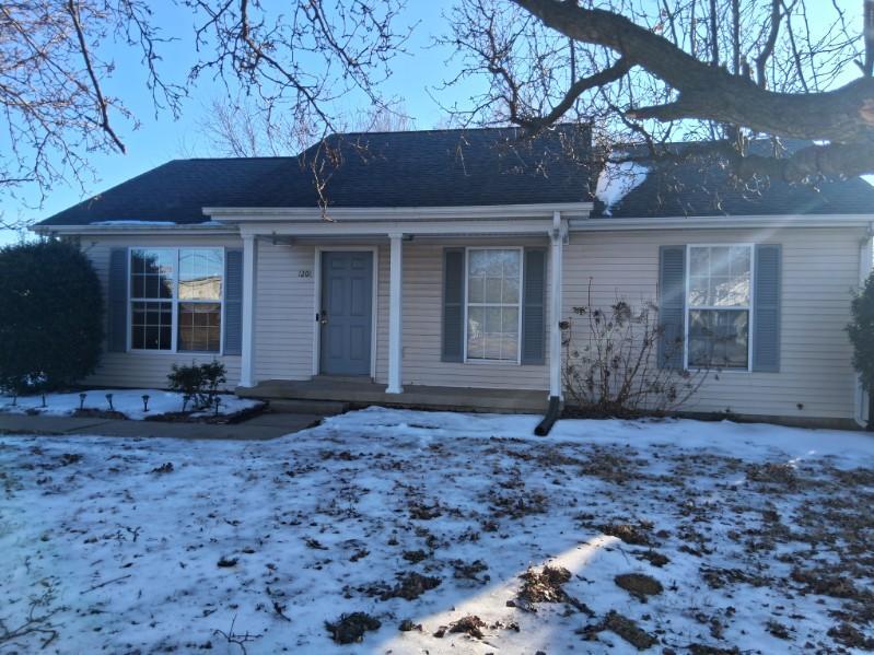 Photo - 1201 Autumn Oaks Dr