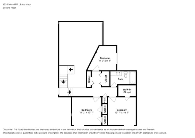 Photo - 403 Cidermill Pl