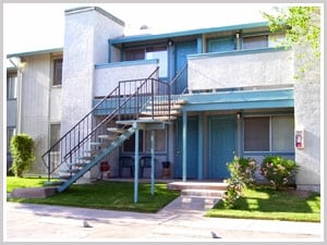 Citrus Pointe II - Citrus Pointe II Apartamentos