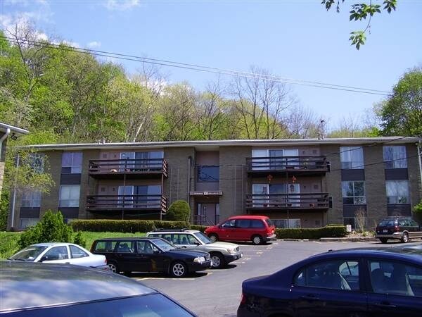 Photo - Cliffside Terrace Apartments