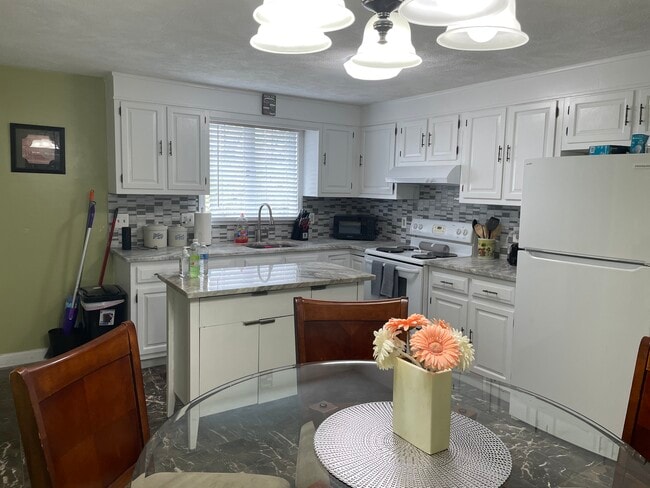 Cocina - 229 Essex St Unidad 2