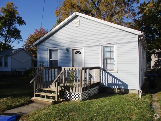 Building Photo - 508 N Lee St Rental