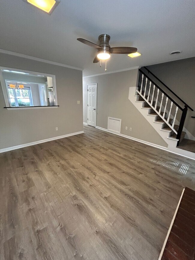 Photo - Updated 2-Bedroom Townhouse Just Off Capit...
