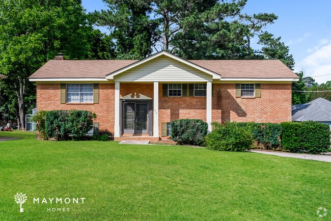 Building Photo - 717 Mountain Gap Rd SE Rental