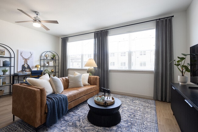 Photo - Prose Decker Lake