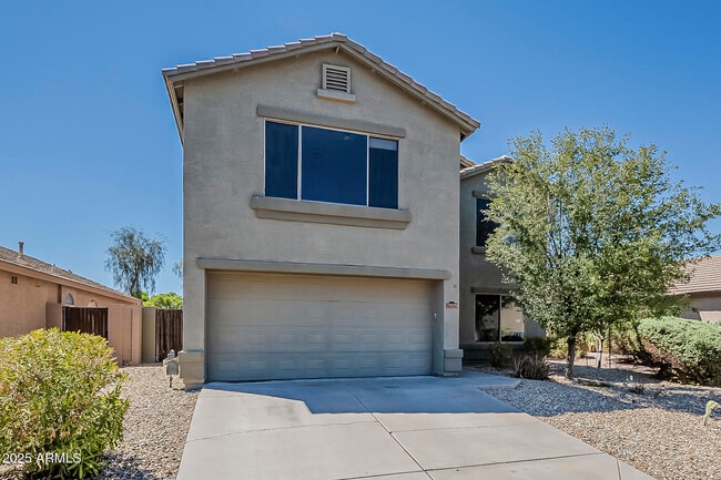 Photo - 21928 N Braden Rd