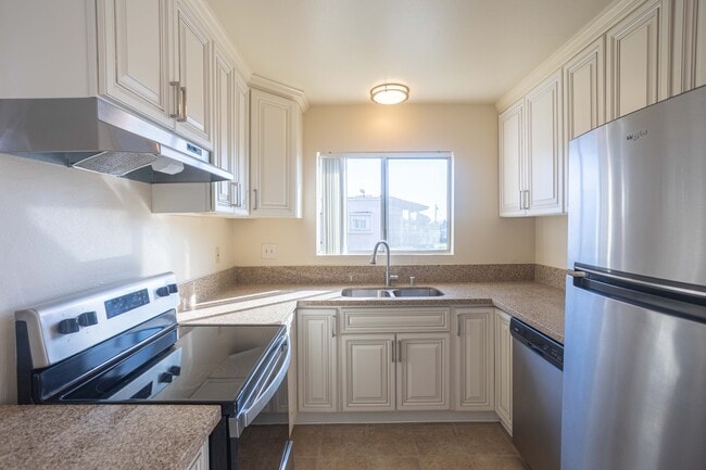 Photo - Casa de Palomar Apartments