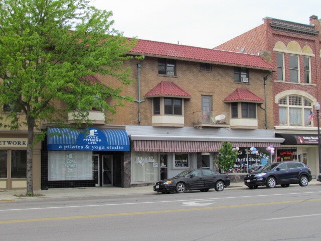 Photo - 624 S Main St Unidad Apt 7