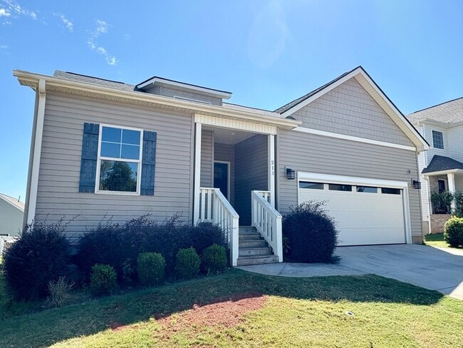 Photo - 211 Crooked Cedar Way