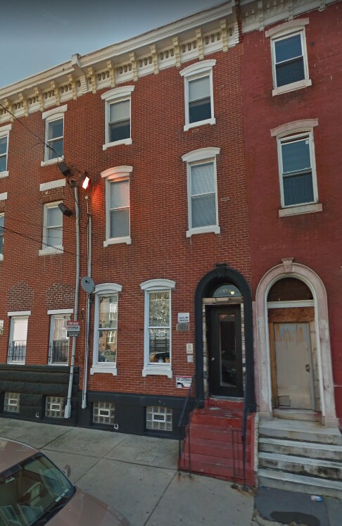 Photo - 1309 N 15th St Unit 2