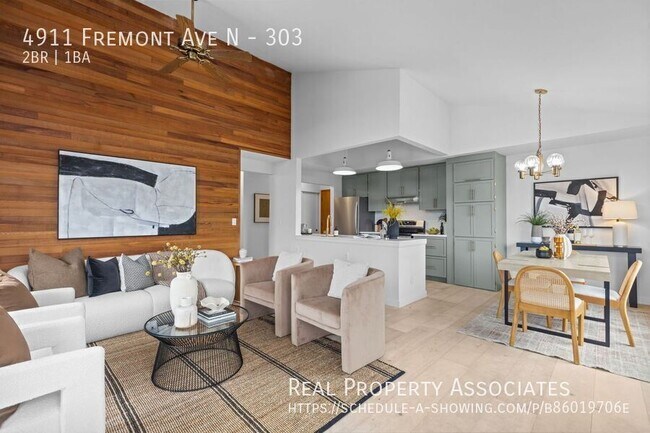 Photo - 4911 Fremont Ave N