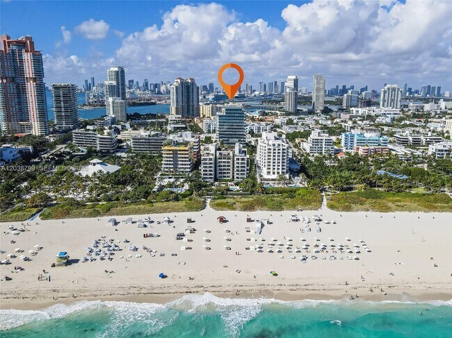 120 Ocean Dr Unit 700