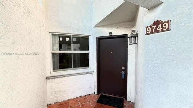 Building Photo - 9749 NW 48th Terrace Unit 319