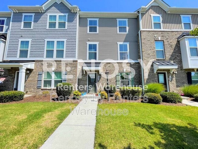 Building Photo - 5657 Freewill Ln