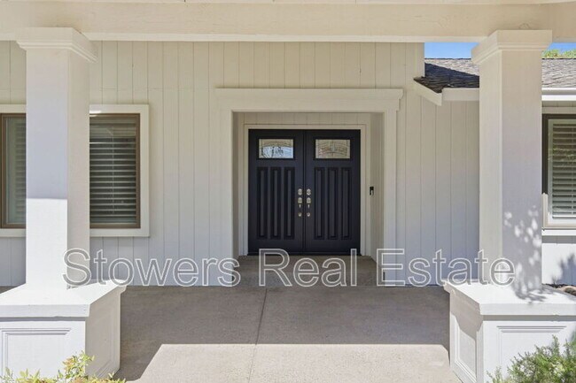 Photo - 155 Mountain Canyon Pl