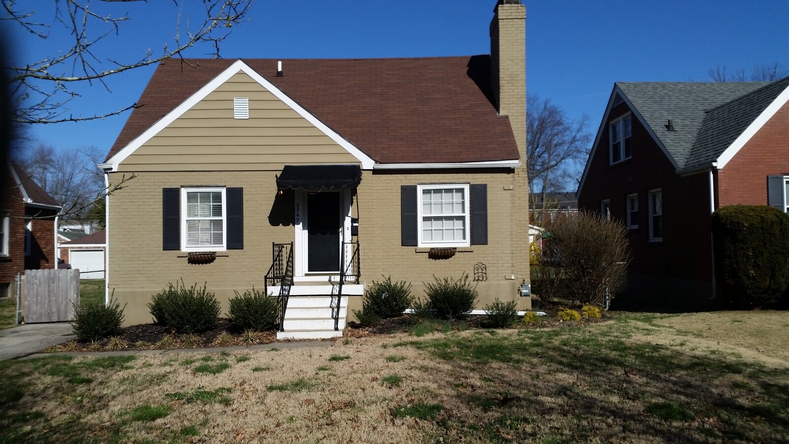 3347 Dayton Ave - 3347 Dayton Ave