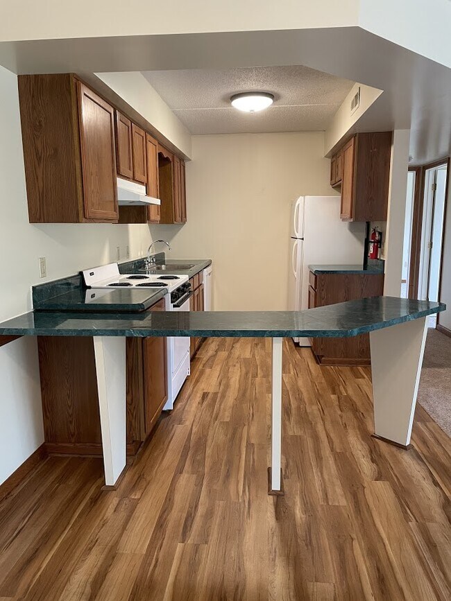 Photo - Building C Unit C12