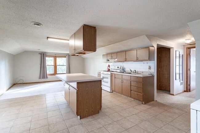 Kitchen/Living Room - 116 N 7th Ave Unit #2