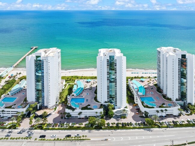 Photo - 16485 Collins Ave Unit 232