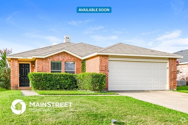 Building Photo - 14802 Canyon Ridge Dr Rental