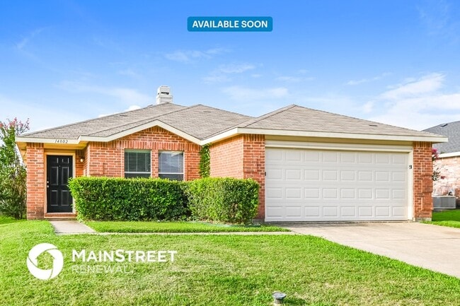 Photo - 14802 Canyon Ridge Dr House
