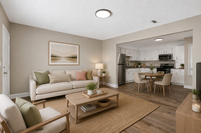 Photo - Boundary Estates