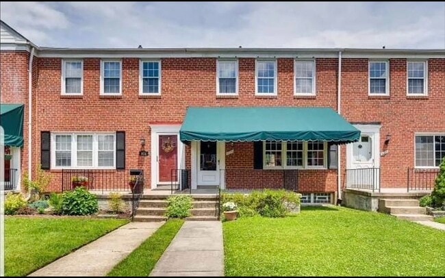 Building Photo - 1626 Feldbrook Rd Rental