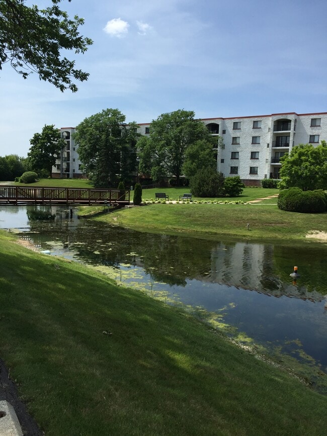 Photo - 475 Plum Creek Dr Unit 107
