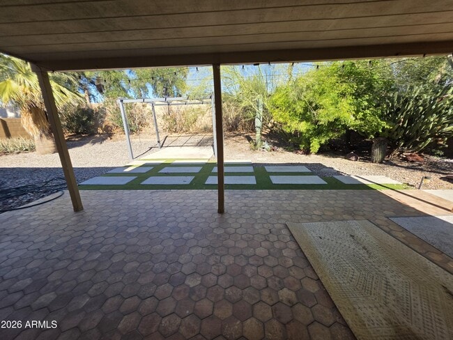 Photo - 6614 E Juniper Ave