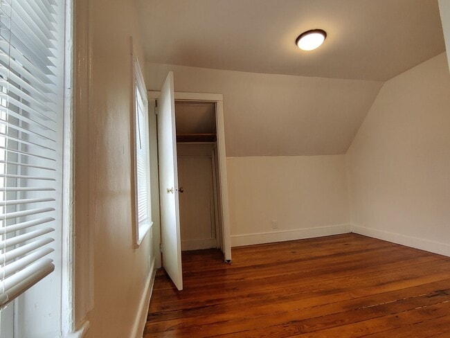 Photo - No Brokers Fee, In-Unit Washer and Dryer, Central Heat, Steps from boston Landing