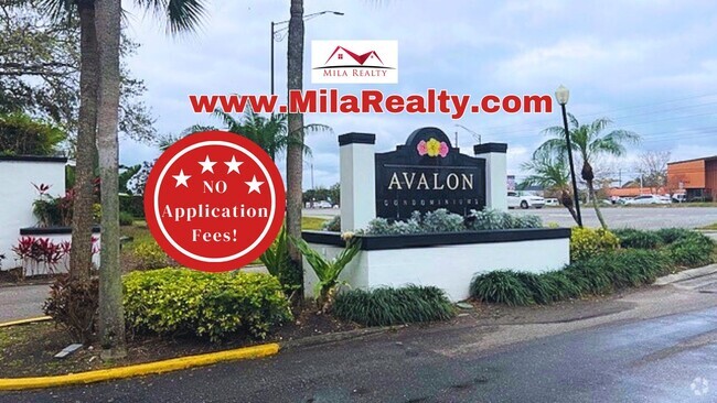 Building Photo - 4401 S Semoran Blvd Rental