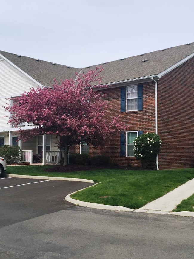 Hawthorne Lakes - Hawthorne Lakes Apartments