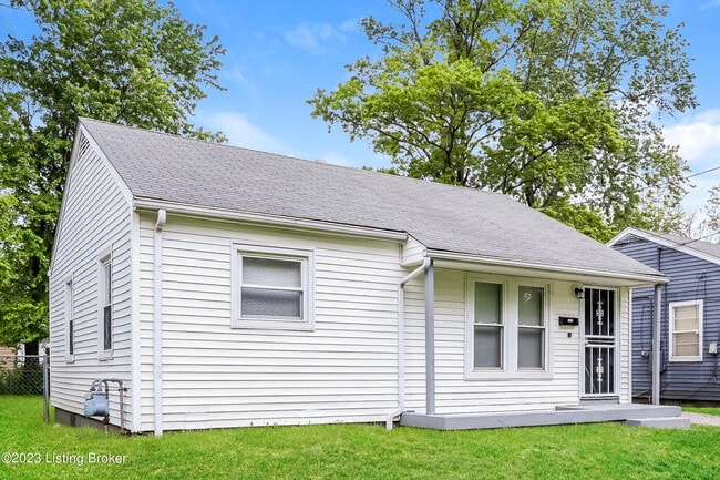 Photo - 3613 Penway Ave