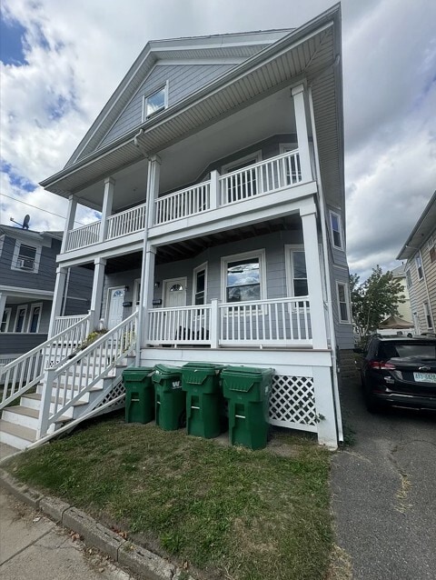 Building Photo - 69 Frederick Ave Unit 69