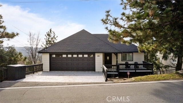 Photo - 27775 Matterhorn Dr Casa