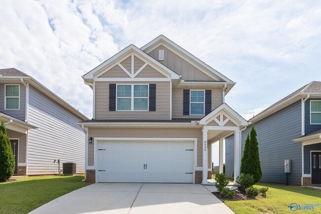 Building Photo - 6030 Barringer Ct Rental
