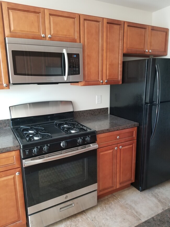 Photo - 263 Central St Unidad 3R