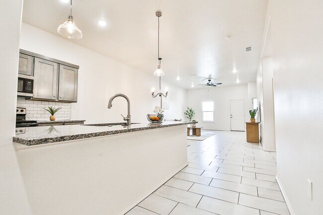 Photo - PRE-LEASING FOR A JULY MOVE-IN!! Great 2 Bedroom, 2 Bath Townhouse in Escondido - Frenship ISD