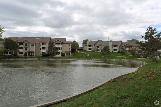 Pond