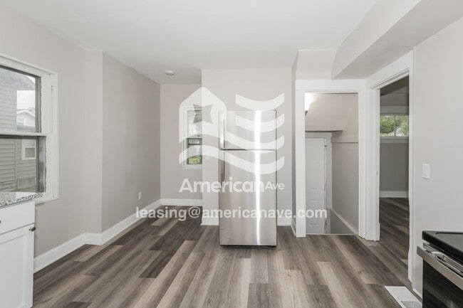 Photo - 1026 Brownell Ave